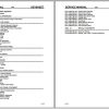 Linkbelt Telescopic Boom Truck Crane HT 150 HT 200 Service Manual 1