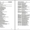 Linkbelt Telescopic Boom Truck Crane HTC 1040 HTC 1050 Service Manual 1
