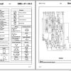 Linkbelt Telescopic Boom Truck Crane HTC 1040 HTC 1050 Service Manual 2