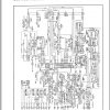 Linkbelt Telescopic Boom Truck Crane HTC 1055 HTC 1060 Service Manual 2