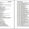 Linkbelt Telescopic Boom Truck Crane HTC 8670 HTC 8675 Service Manual 1