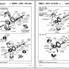 Linkbelt Telescopic Boom Truck Crane HTC 8670 HTC 8675 Service Manual 3