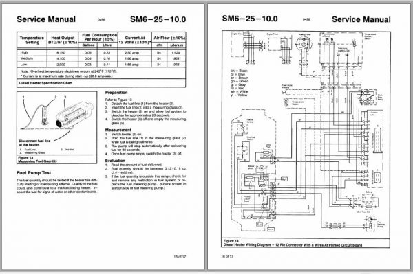 Linkbelt Telescopic Boom Truck Crane HTC 8670 HTC 8675 Service Manual 4