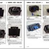 Linkbelt Telescopic Boom Truck Crane HTT 86100XL Service Manual 3