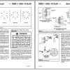 Linkbelt Telescopic Boom Truck Crane HTT 86110 Service Manual 3