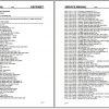 Linkbelt Telescopic Boom Truck Crane HTT 8660 Service Manual 1