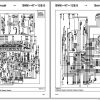 Linkbelt Telescopic Boom Truck Crane HTT 8660 Service Manual 4
