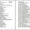 Linkbelt Telescopic Boom Truck Crane HTT 8670 HTT 8675 Service Manual 1