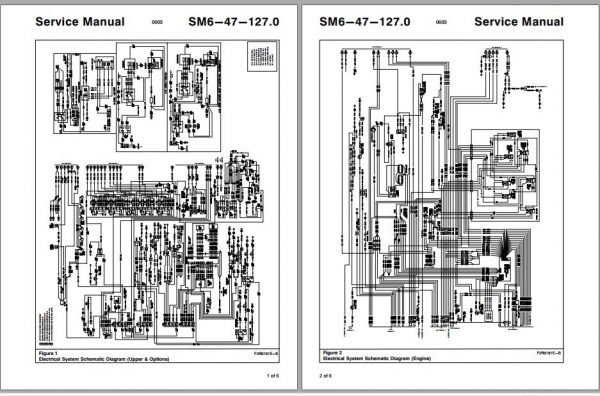 Linkbelt Telescopic Boom Truck Crane HTT 8670 HTT 8675 Service Manual 2