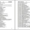 Linkbelt Telescopic Boom Truck Crane HTT 8670LB HTT 8675LB Service Manual 1