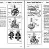 Linkbelt Telescopic Boom Truck Crane HTT 8675XP II Service Manual 3