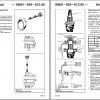 Linkbelt Telescopic Boom Truck Crane HTT 8690CE HTT 86100CE Service Manual 3