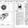 Linkbelt Telescopic Crawler Crane TCC 1000 Service Manual 2