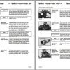 Linkbelt Telescopic Crawler Crane TCC 1000 Service Manual 3