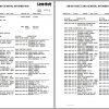 Linkbelt Telescopic Crawler Crane TCC 1100 Service Manual 1