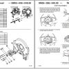 Linkbelt Telescopic Crawler Crane TCC 1100 Service Manual 3