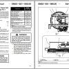 Linkbelt Telescopic Crawler Crane TCC 1100XP Service Manual 2