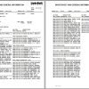 Linkbelt Telescopic Crawler Crane TCC 1200 Service Manual 1