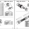 Linkbelt Telescopic Crawler Crane TCC 1200 Service Manual 3