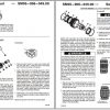 Linkbelt Telescopic Crawler Crane TCC 1200CE Service Manual 2