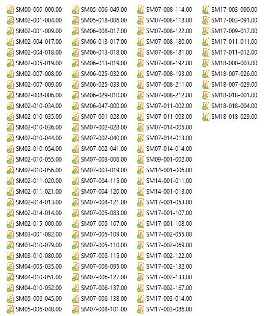 Linkbelt Telescopic Crawler Crane TCC 1400 Service Manual 1