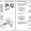 Linkbelt Telescopic Crawler Crane TCC 1400 Service Manual 3