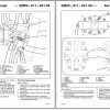 Linkbelt Telescopic Crawler Crane TCC 1400CE Service Manual 3