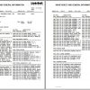 Linkbelt Telescopic Crawler Crane TCC 2500 Service Manual 1
