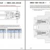 Linkbelt Telescopic Crawler Crane TCC 2500 Service Manual 2