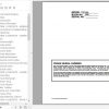 Linkbelt Telescopic Crawler Crane TCC 450 Service Manual 1