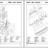 Linkbelt Telescopic Crawler Crane TCC 500 Service Manual 3