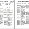 Linkbelt Telescopic Crawler Crane TCC 500CE Service Manual 1