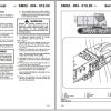 Linkbelt Telescopic Crawler Crane TCC 500XP Service Manual 2