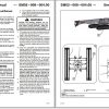 Linkbelt Telescopic Crawler Crane TCC 750 Service Manual 3