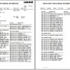 Linkbelt Telescopic Crawler Crane TCC 750CE Service Manual 1