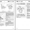 Linkbelt Telescopic Crawler Crane TCC 750CE Service Manual 2