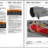 Linkbelt Telescopic Crawler Crane TCC 800 Service Manual 3
