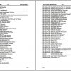 Linkbelt Telescopic Truck Crane HTC 1170 Service Manual 1