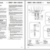 Linkbelt Telescopic Truck Crane HTC 1170 Service Manual 3