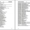 Linkbelt Telescopic Truck Crane HTC 1190 HTC 11100 Service Manual 1