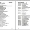 Linkbelt Telescopic Truck Crane HTC 840 HTC 850 Service Manual 2