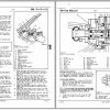 Linkbelt Telescopic Truck Crane HTC 840 HTC 850 Service Manual 3