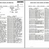 Linkbelt Telescopic Truck Crane HTC 8640SL Service Manual 1