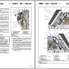Linkbelt Telescopic Truck Crane HTC 8640SL Service Manual 2