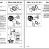 Linkbelt Telescopic Truck Crane HTC 8640SL Service Manual 3