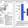 Linkbelt Telescopic Truck Crane HTC 8640XP SL Service Manual 2