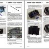 Linkbelt Telescopic Truck Crane HTC 8650 II Service Manual 2