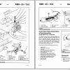 Linkbelt Telescopic Truck Crane HTC 8650 Service Manual 3