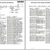 Linkbelt Telescopic Truck Crane HTC 8650XL Service Manual 1
