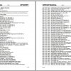 Linkbelt Telescopic Truck Crane HTC 8650XXL Service Manual 1